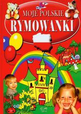 MOJE POLSKIE RYMOWANKI
