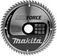 MAKITA PIŁA TARCzOWA DO DREWNA 190x30 60z B-08551 MAKITA PIŁA TARCzOWA DO DREWNA 190x30 60z B-08551