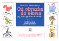 Od obrazka do słowa