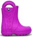  Crocs Rain Boot Kids Fsa 34,5 (J3)