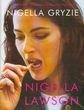 Nigella gryzie -