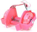 Świecące rolki Pink Świecące rolki Pink