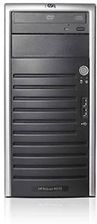 HP ML110G5 Intel Pentium Dual-Core E2160 1GB 250GB DVD-RW (470064-670)