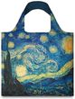 Torba na zakupy Eco Bag LOQI Vincent Van Gogh The Starry Night