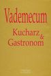 Kucharz  Gastronom vademecum -