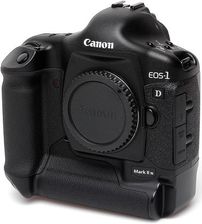 Canon EOS 1D Mark II body
