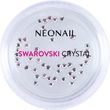 Swarovski Cyrkonie Swarovski ss3 mikro Crystal AB (50 szt. słoiczek)