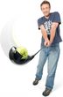 Psi kij golfowy