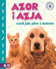 Azja i Azor, czyli jak pies z kotem - zdjęcie 1