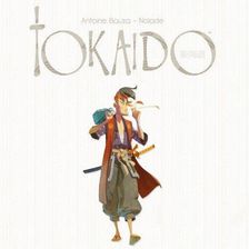 Tokaido Deluxe