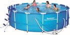 Bestway Basen Ze Stelażem 56438 457X122cm