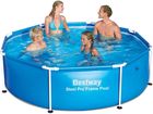 Bestway stelażowy 244cm 56431
