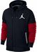  Bluza Nike Jordan Varsity Hoody - 689020-011