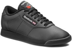 Buty Reebok Damskie Czarne Buty Reebok Damskie Czarne