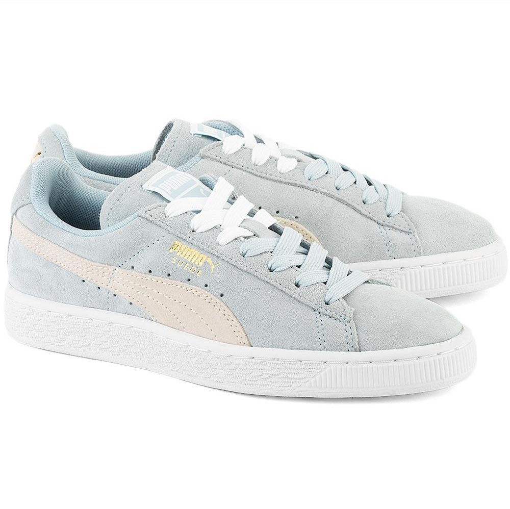 Puma Suede Damskie Puma Suede Damskie