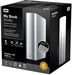 Western Digital My Book Studio 1TB USB FireWire eSATA (WDBAAJ0010HSL-EESN)