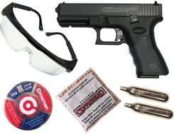 Crosman T4 KT 4,5 mm