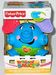 Fisher Price Słonik Bawiskoczek G6683