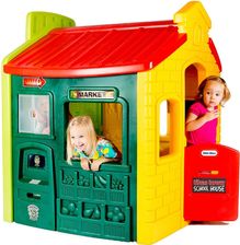 Little Tikes Interaktywny Domek Miejski (444C/444D)