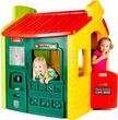 Little Tikes Interaktywny Domek Miejski (444C/444D)