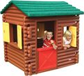 Little Tikes Chatka z belek 4869