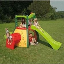Little Tikes Super Małpi Gaj 445Z