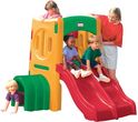 Little Tikes Małpi gaj z podwójną zjeżdżalnią 4261