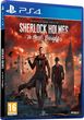 Gry PS4 Sherlock Holmes The Devils Daughter (Gra PS4)