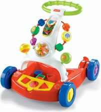 Fisher Price Wesoły Chodzik K6670