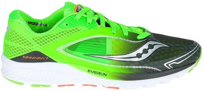 Saucony Kinvara 7 Saucony Kinvara 7