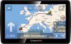 Nawigacje GPS SmartGPS SG775 Europa