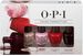  Opi Color Connection By OPI Lakiery do paznokci 4 x 3,75ml