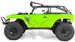  Axial Rc Jeep® Scx10 Deadbolt 1:10 Rtr (5686)