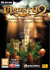 Majesty 2 The Fantasy Kingdom Sim (Gra PC)