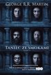 Taniec Ze Smokami Tom 1 Pieśń Lodu I Ognia Okładka Filmowa