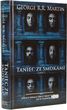Taniec Ze Smokami Tom 1 Pieśń Lodu I Ognia Okładka Filmowa