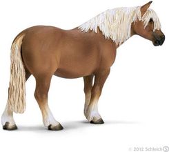Schleich Konie Wałach Rasy Haflinger 13280