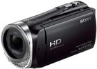 Kamery cyfrowe Sony HDR-CX450B