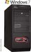 Actina MEX 9111W7 AMD Phenom II x2 545 3GB 500GB GFGT220 DVD-RW W7HP