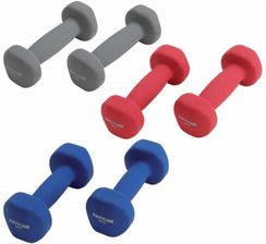 Kettler Plastikowe 2X3Kg