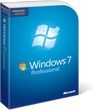 Microsoft Windows 7 Professional PL DVD (FQC-00250)
