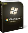 Microsoft Windows 7 Ultimate PL DVD (GLC-00248)