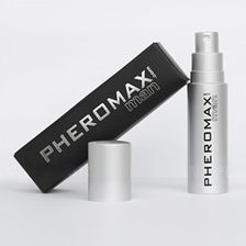 NU Life KG Feromony PHEROMAX 14 ml FOR MAN