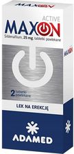 MaxOn Active 2 tabl.
