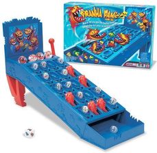 Mattel S.O.S. Piranie Atakują J5924