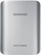 Powerbanki Samsung 10200mAh Srebrny (EB-PG935BSEGWW)