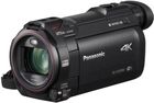 Kamery cyfrowe Panasonic HC-VXF990
