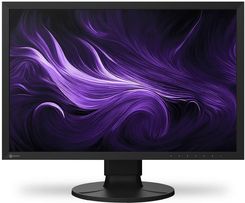 EIZO 24'' Czarny (CG2420-BK)