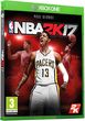 Gry XBOX ONE 2K Games NBA 2K17 (Gra Xbox One)