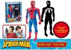 Marvel Spiderman Walkie Talkie Figurki